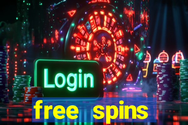 free spins registration bonus casino no deposit