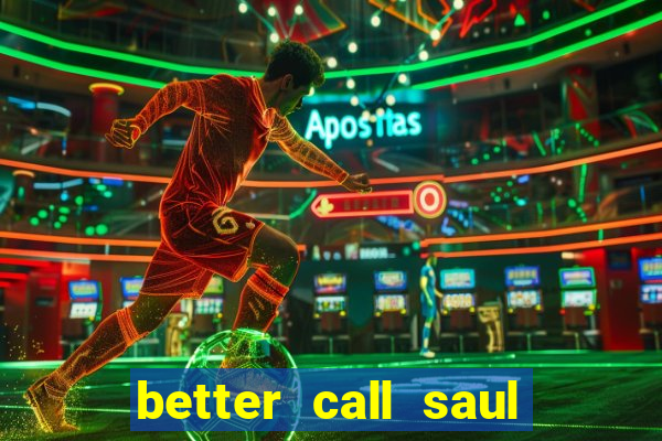 better call saul dublado torrent