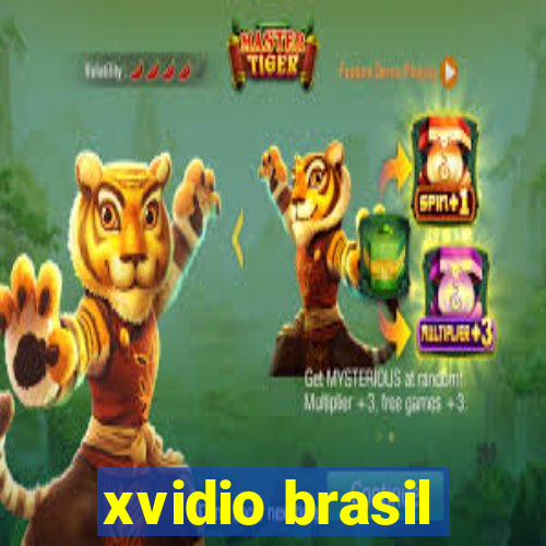 xvidio brasil