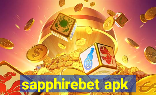 sapphirebet apk