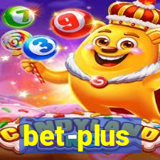 bet-plus