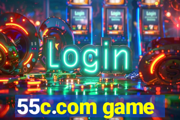 55c.com game