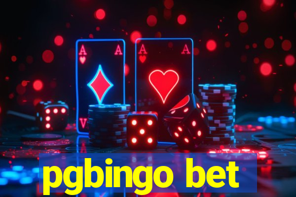 pgbingo bet