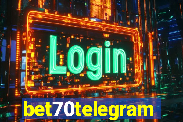 bet70telegram