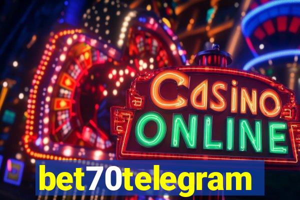 bet70telegram