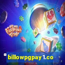 billowpgpay1.com