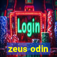 zeus odin