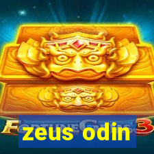 zeus odin