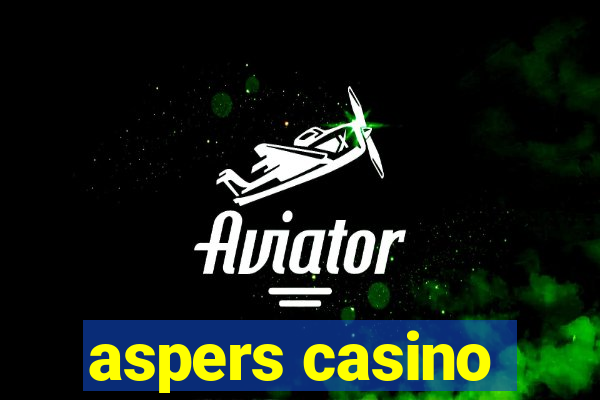 aspers casino