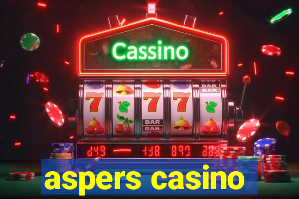 aspers casino