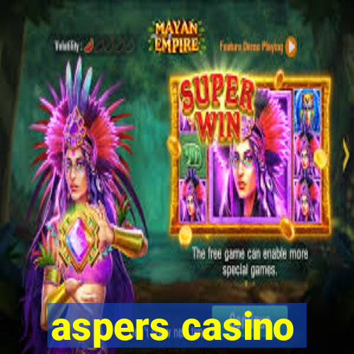 aspers casino