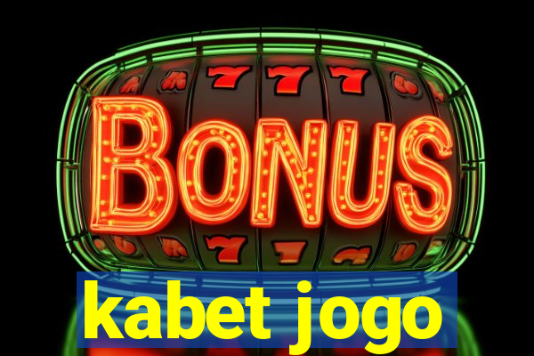 kabet jogo