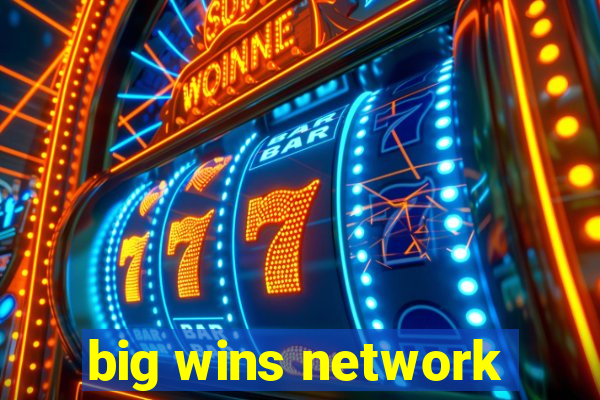 big wins network