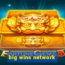 big wins network