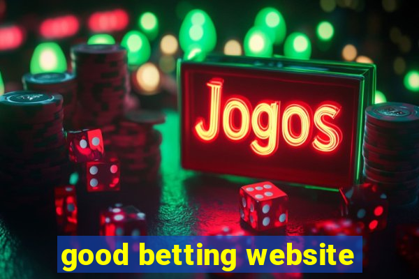 good betting website