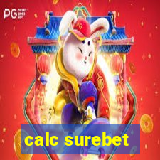 calc surebet