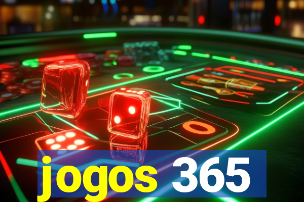 jogos 365