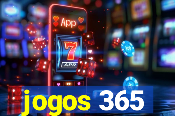 jogos 365