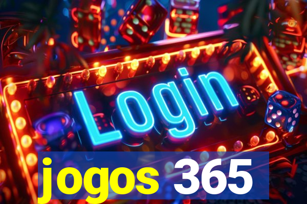 jogos 365