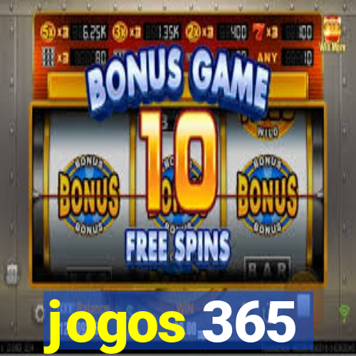 jogos 365