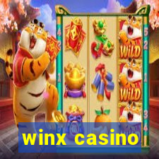 winx casino