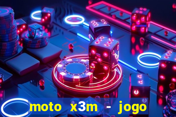 moto x3m - jogo de moto 2