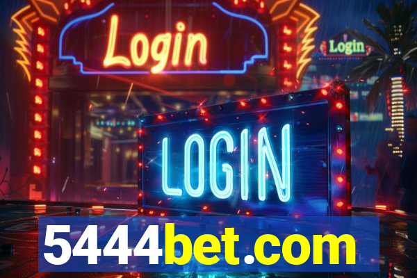 5444bet.com