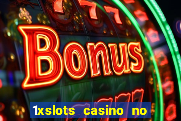 1xslots casino no deposit bonus codes 2021