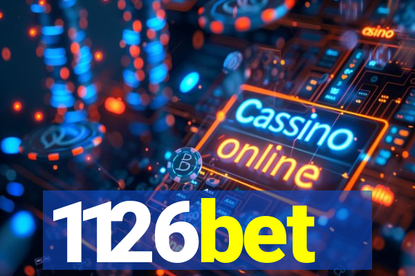 1126bet