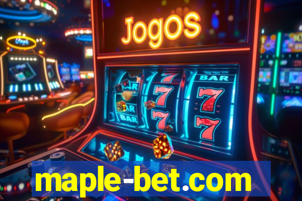 maple-bet.com