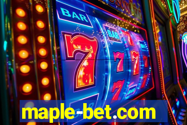 maple-bet.com