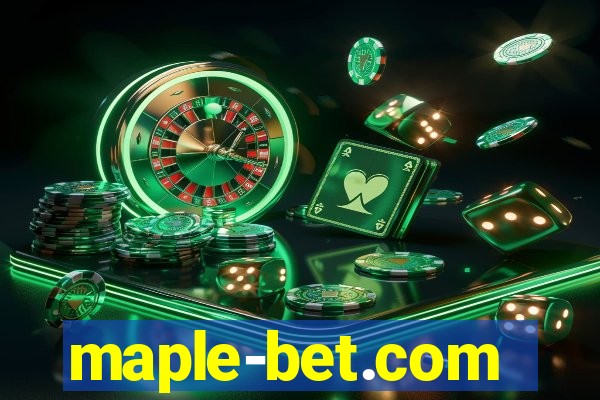 maple-bet.com