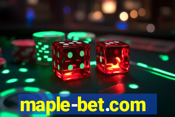 maple-bet.com