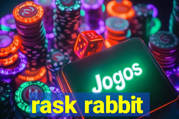 rask rabbit