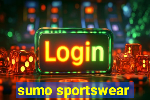 sumo sportswear