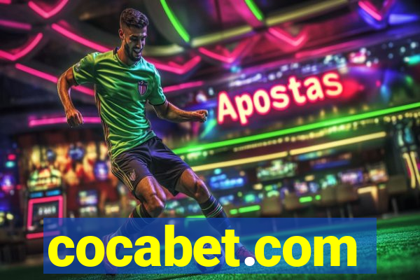 cocabet.com