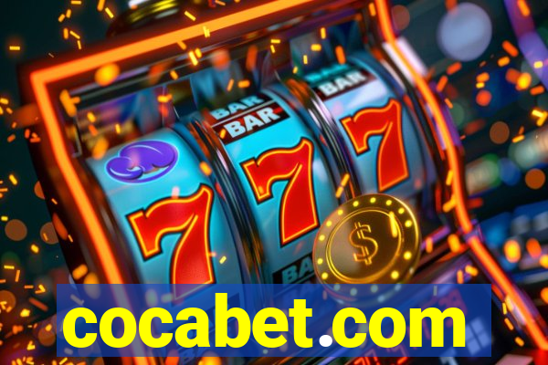 cocabet.com