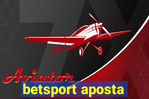 betsport aposta