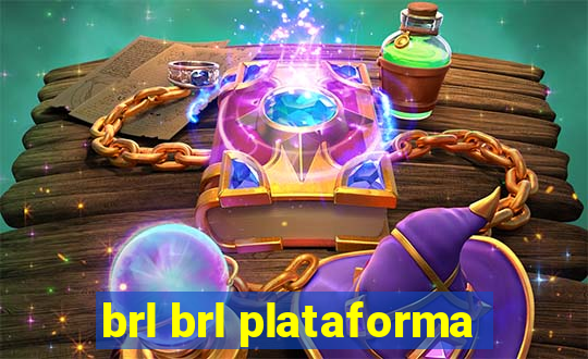 brl brl plataforma