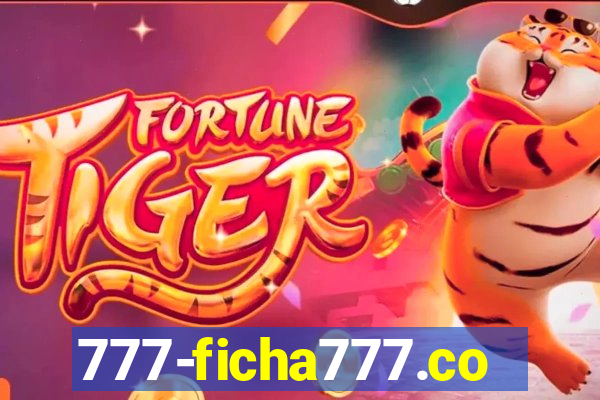 777-ficha777.com