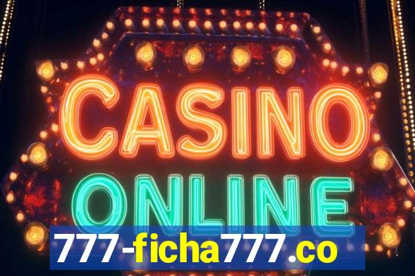 777-ficha777.com