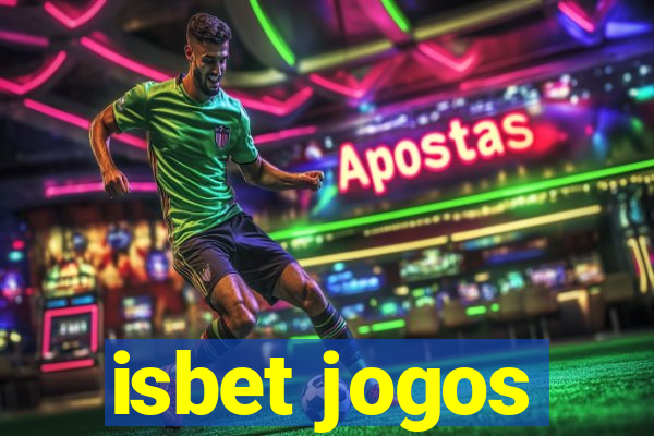 isbet jogos