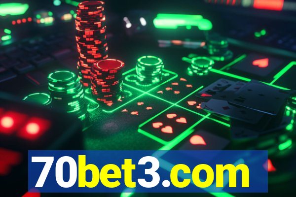 70bet3.com