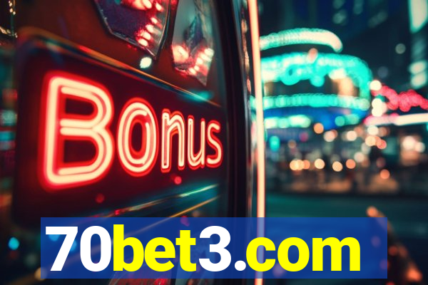 70bet3.com