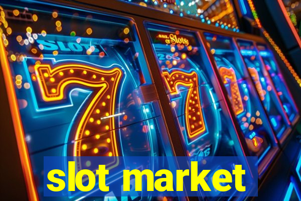 slot market