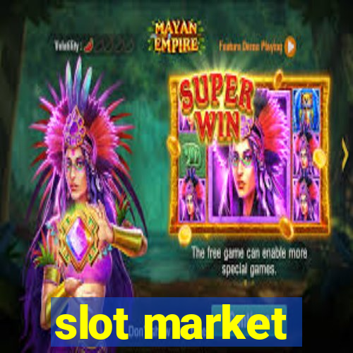 slot market