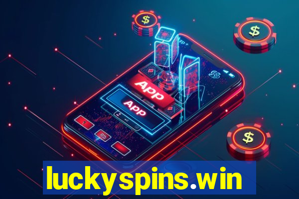 luckyspins.win