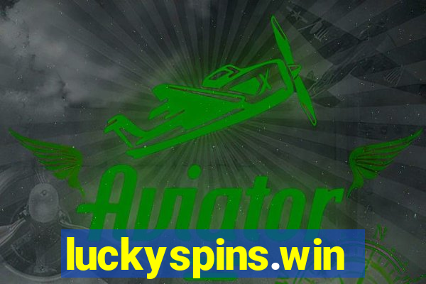 luckyspins.win