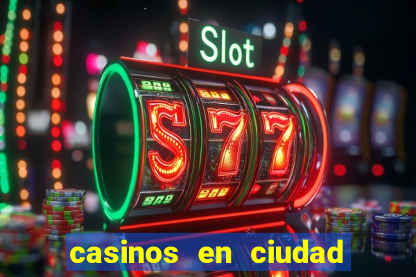 casinos en ciudad del este