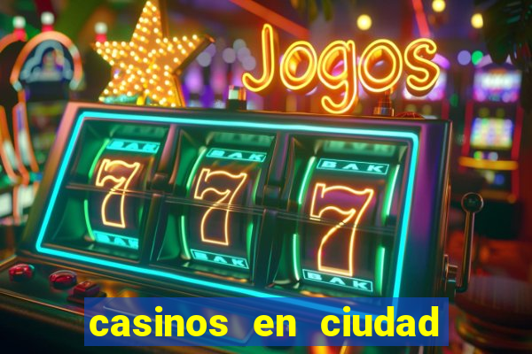 casinos en ciudad del este